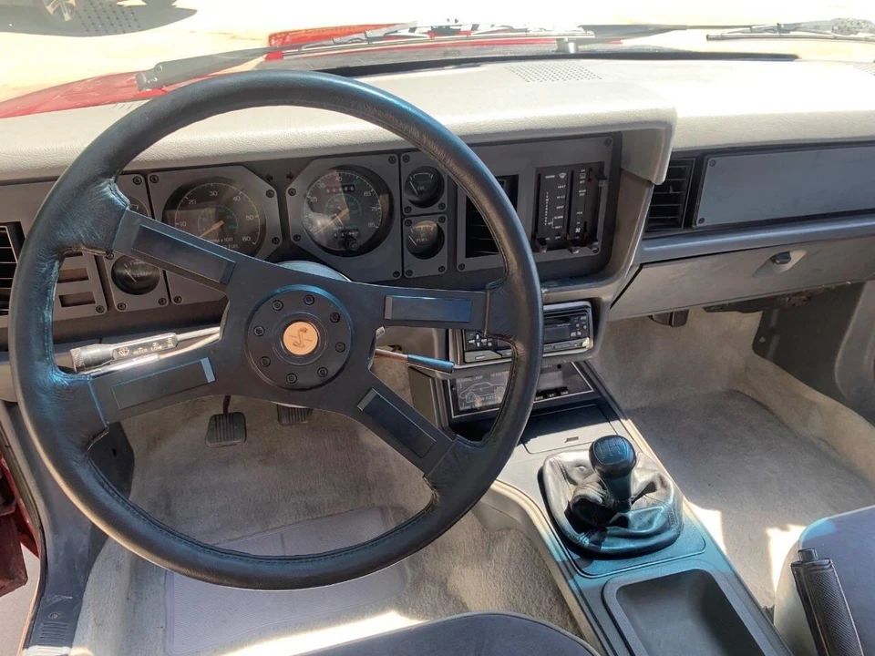 1982 Ford Mustang 3rd Gen - Image 14 of 19