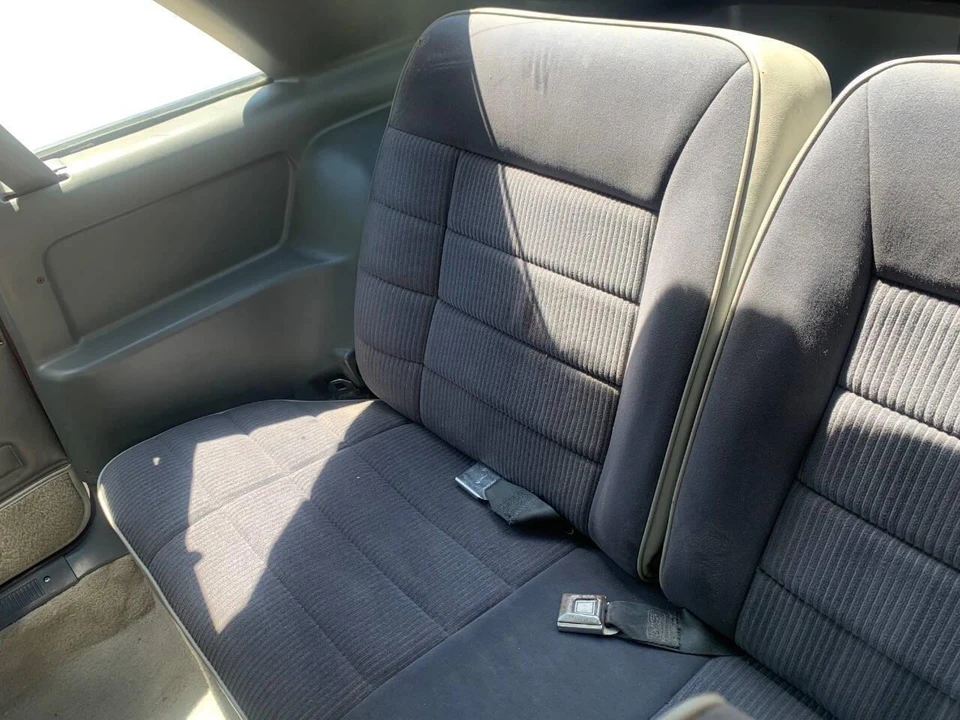 1982 Ford Mustang 3rd Gen - Image 15 of 19