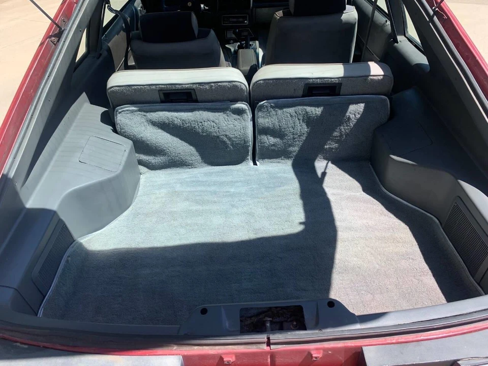 1982 Ford Mustang 3rd Gen - Image 18 of 19