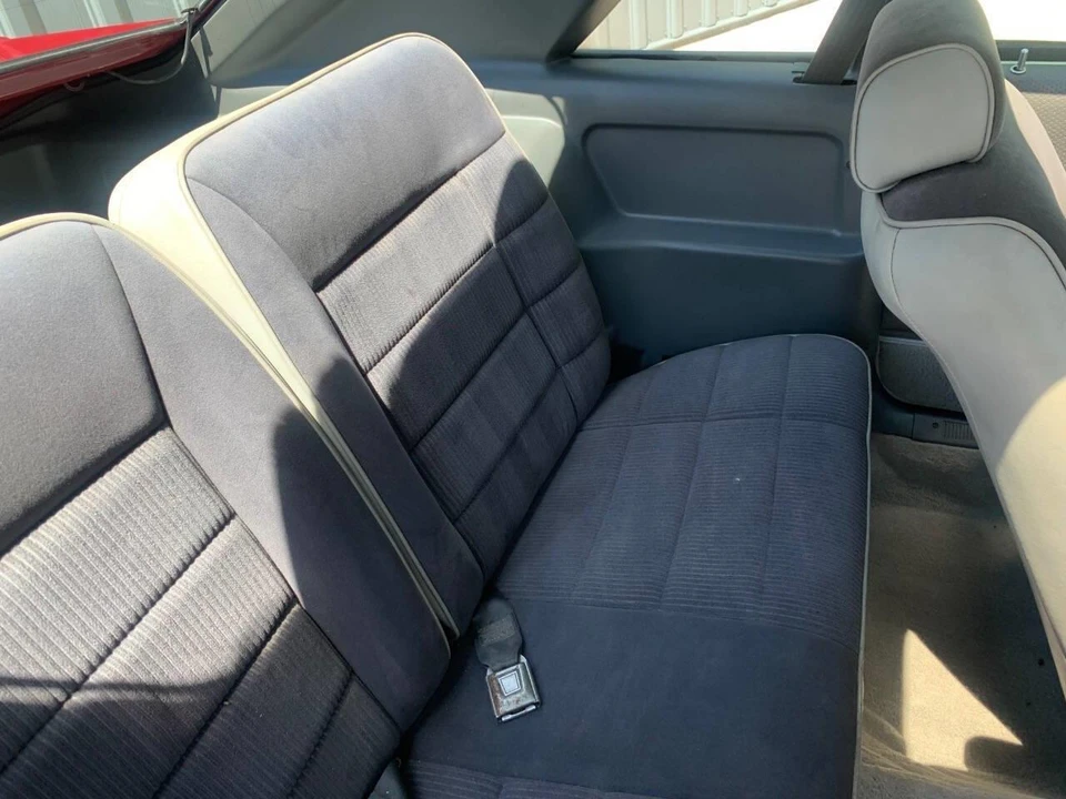 1982 Ford Mustang 3rd Gen - Image 16 of 19