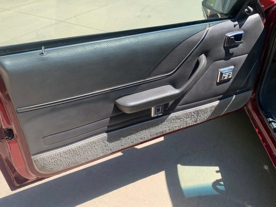 1982 Ford Mustang 3rd Gen - Image 13 of 19