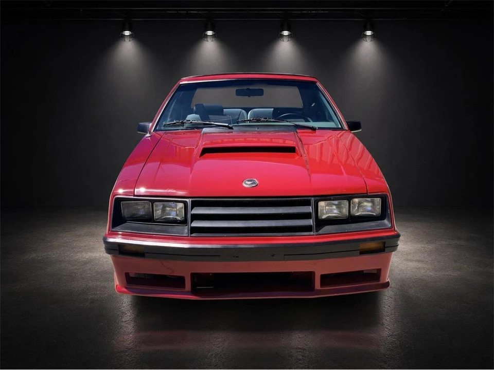 1982 Ford Mustang 3rd Gen - Image 3 of 19