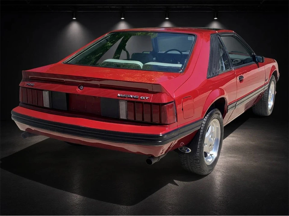 1982 Ford Mustang 3rd Gen - Image 6 of 19