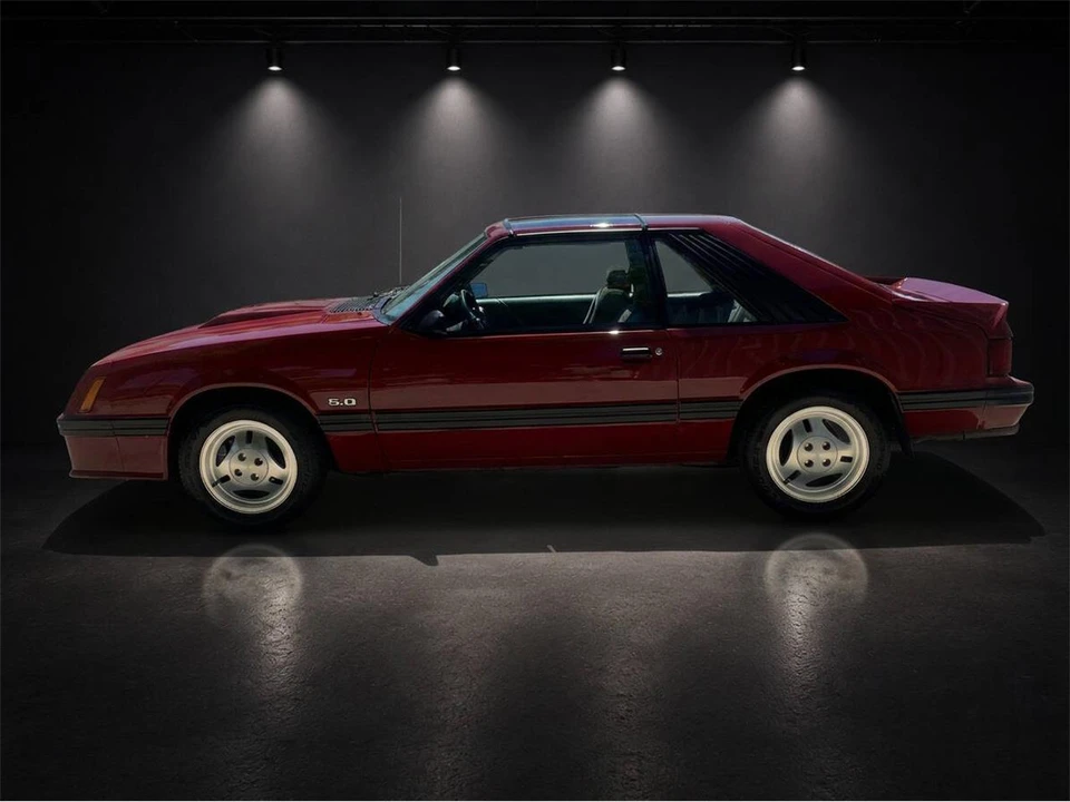 1982 Ford Mustang 3rd Gen - Image 8 of 19
