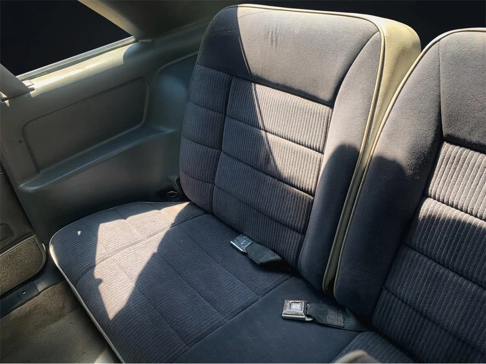 1982 Ford Mustang 3rd Gen - Image 13 of 19