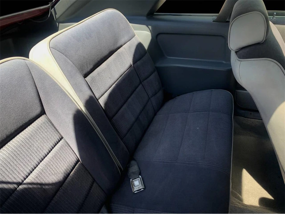 1982 Ford Mustang 3rd Gen - Image 14 of 19