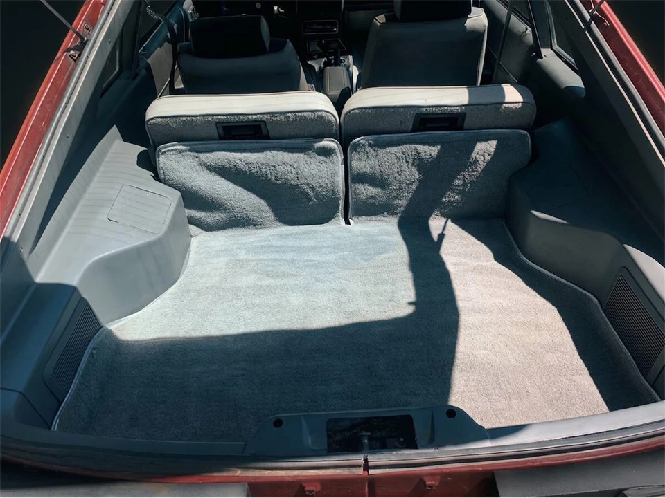1982 Ford Mustang 3rd Gen - Image 16 of 19