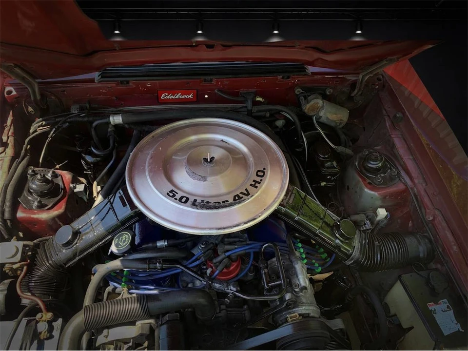 1982 Ford Mustang 3rd Gen - Image 17 of 19