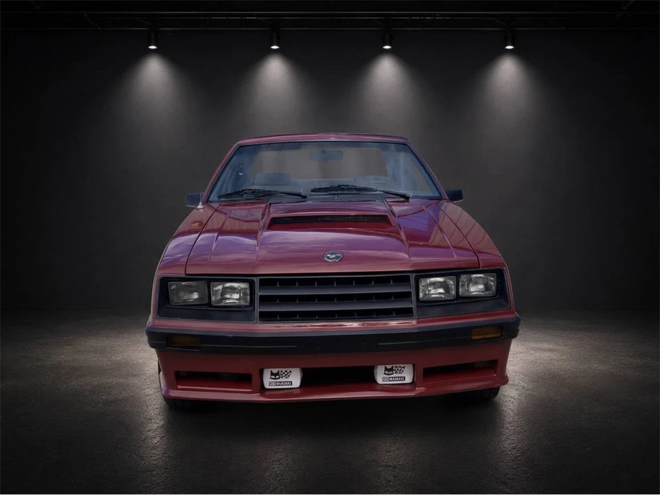 1982 Ford Mustang 3rd Gen - Image 3 of 18