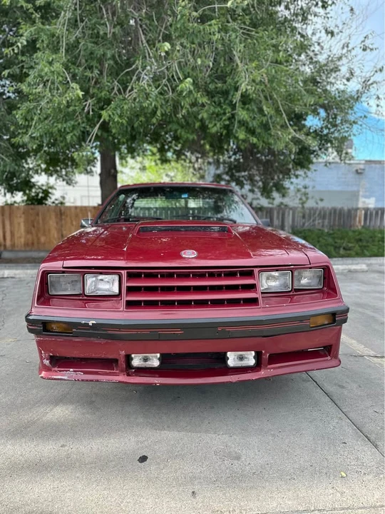 1982 Ford Mustang 3rd Gen - Image 7 of 10