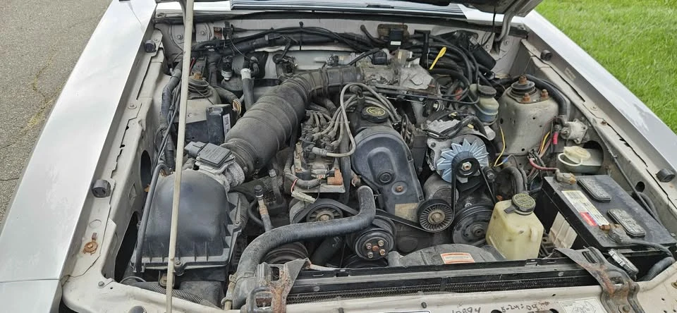1982 Ford Mustang 3rd Gen - Image 5 of 5