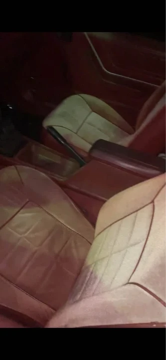 1982 Ford Mustang 3rd Gen - Image 4 of 5