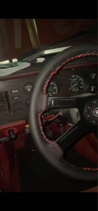 1982 Ford Mustang 3rd Gen - Image 3 of 5