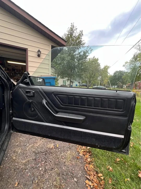 1982 Ford Mustang 3rd Gen - Image 8 of 9
