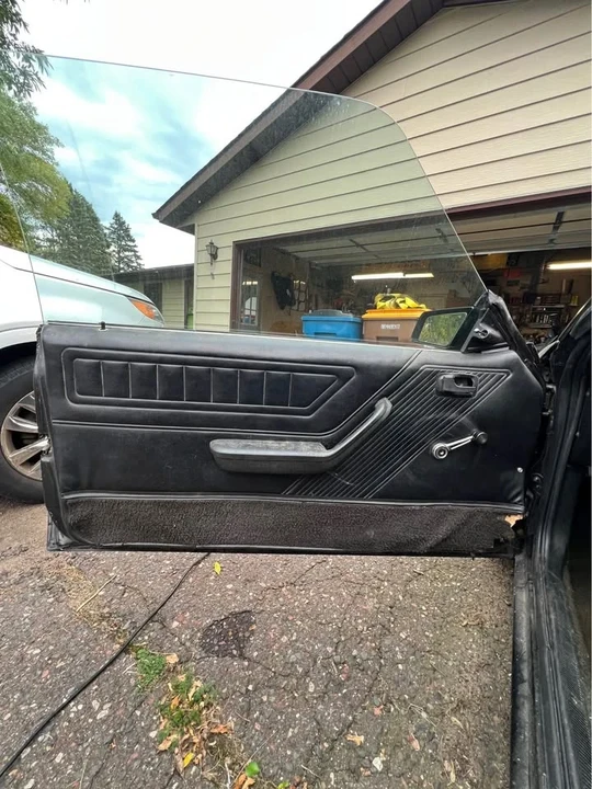 1982 Ford Mustang 3rd Gen - Image 7 of 9