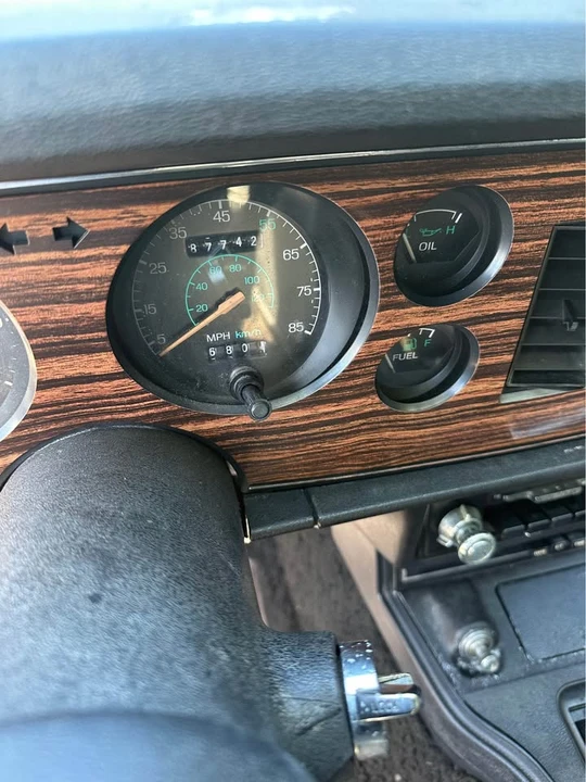1982 Ford Mustang 3rd Gen - Image 10 of 11