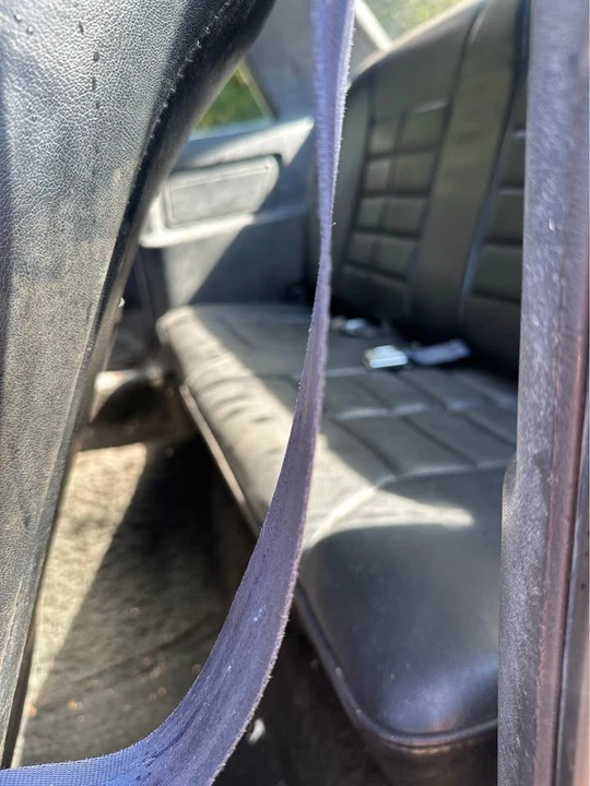 1982 Ford Mustang 3rd Gen - Image 9 of 11