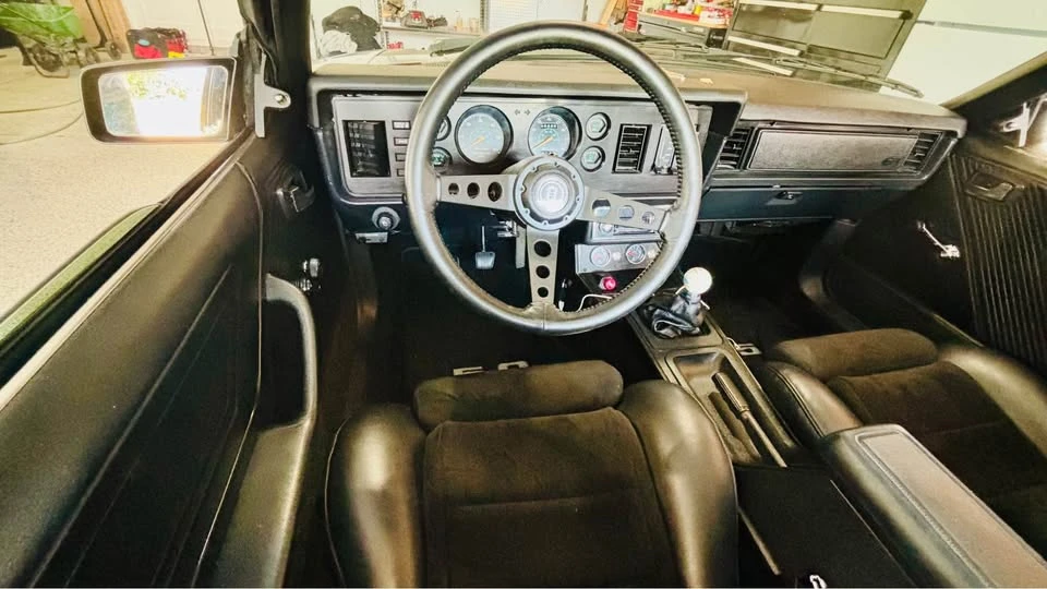 1982 Ford Mustang GT 3rd Gen - Image 4 of 10