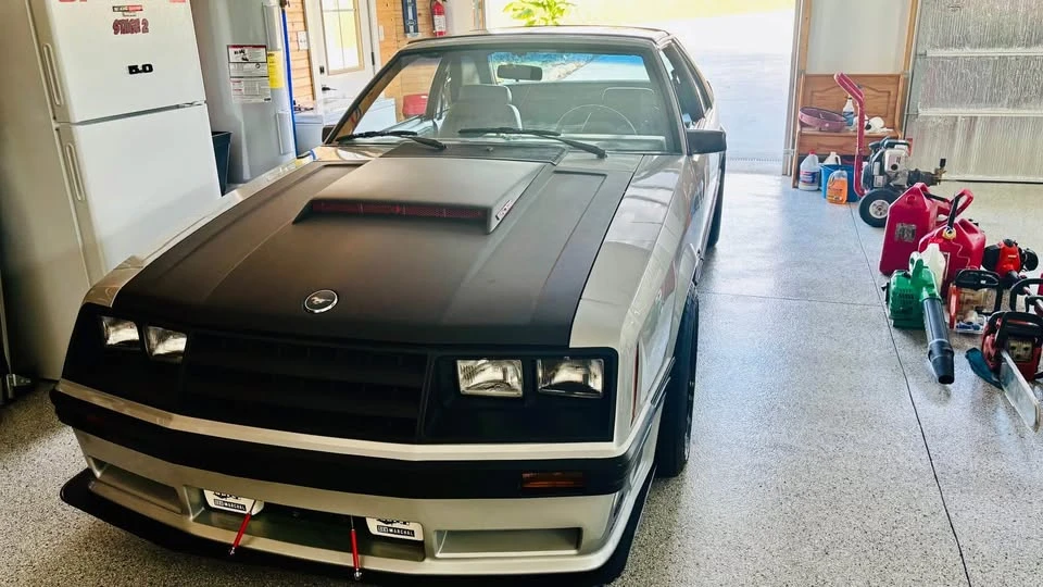 1982 Ford Mustang GT 3rd Gen - Image 3 of 10