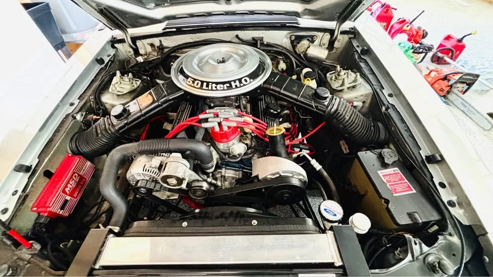 1982 Ford Mustang GT 3rd Gen - Image 6 of 10
