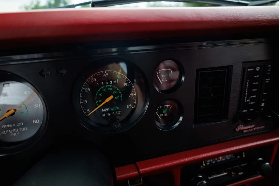 1982 Ford Mustang GT 3rd Gen - Image 9 of 14