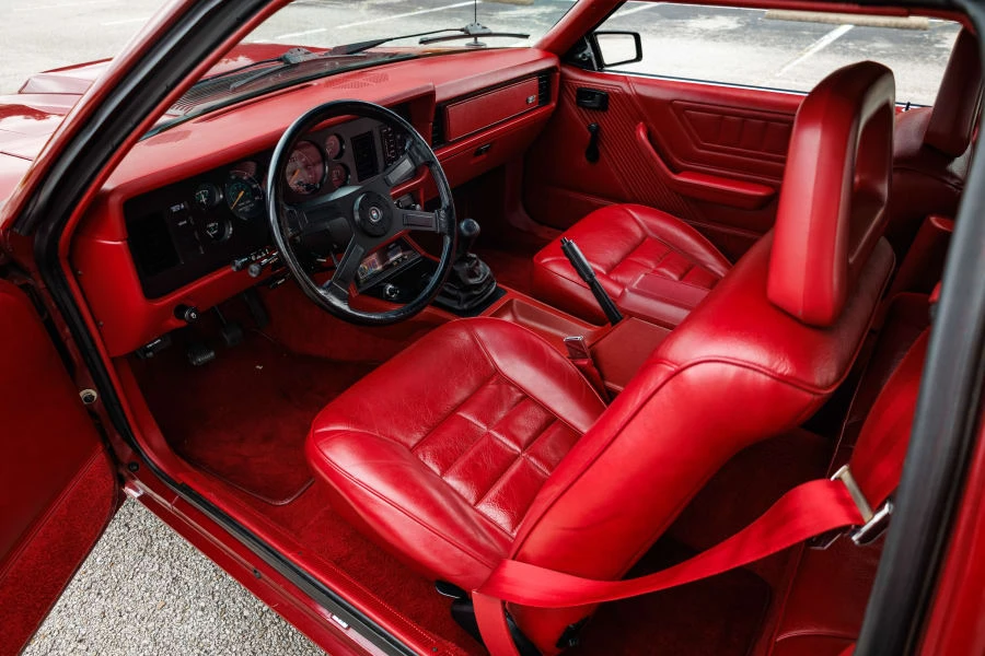 1982 Ford Mustang GT 3rd Gen - Image 7 of 14