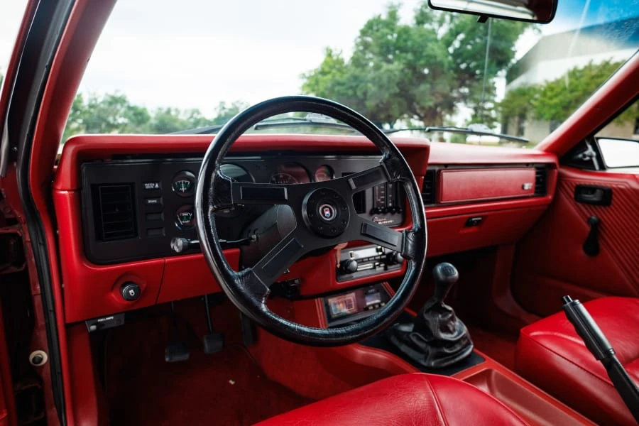 1982 Ford Mustang GT 3rd Gen - Image 11 of 14