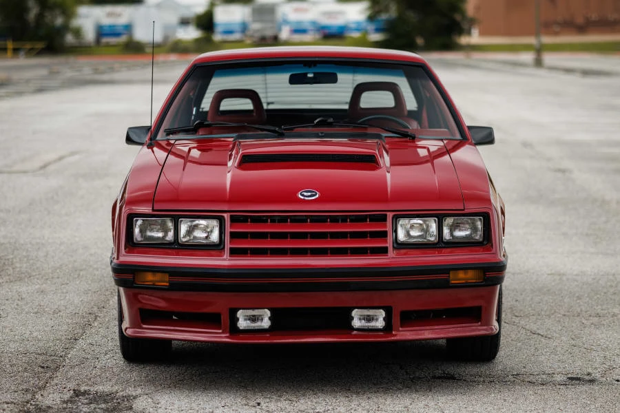 1982 Ford Mustang GT 3rd Gen - Image 4 of 14