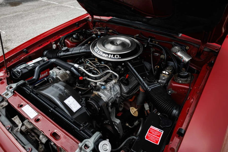 1982 Ford Mustang GT 3rd Gen - Image 12 of 14