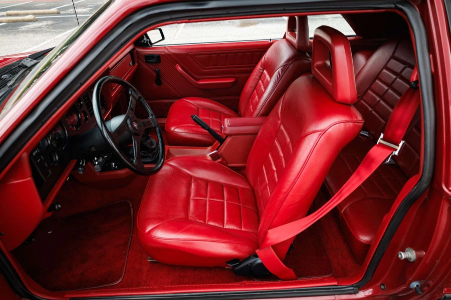1982 Ford Mustang GT 3rd Gen - Image 10 of 14