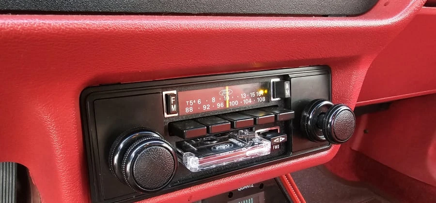 1982 Ford Mustang GT 3rd Gen - Image 11 of 24