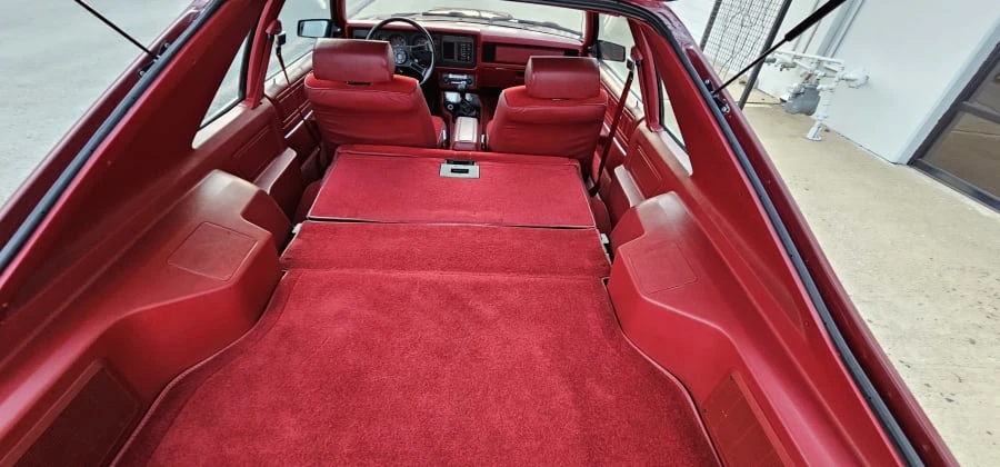 1982 Ford Mustang GT 3rd Gen - Image 13 of 24