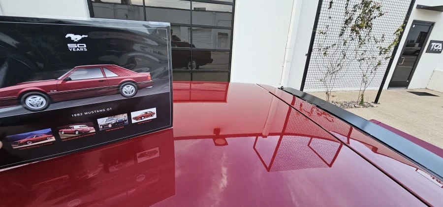 1982 Ford Mustang GT 3rd Gen - Image 8 of 24