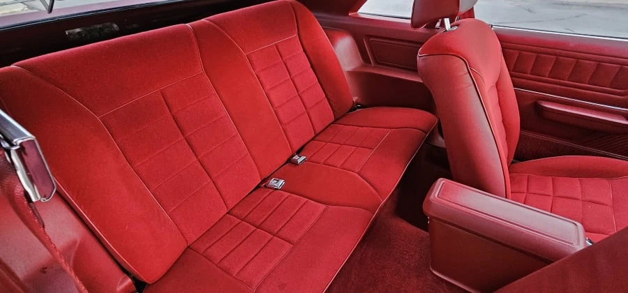 1982 Ford Mustang GT 3rd Gen - Image 14 of 24