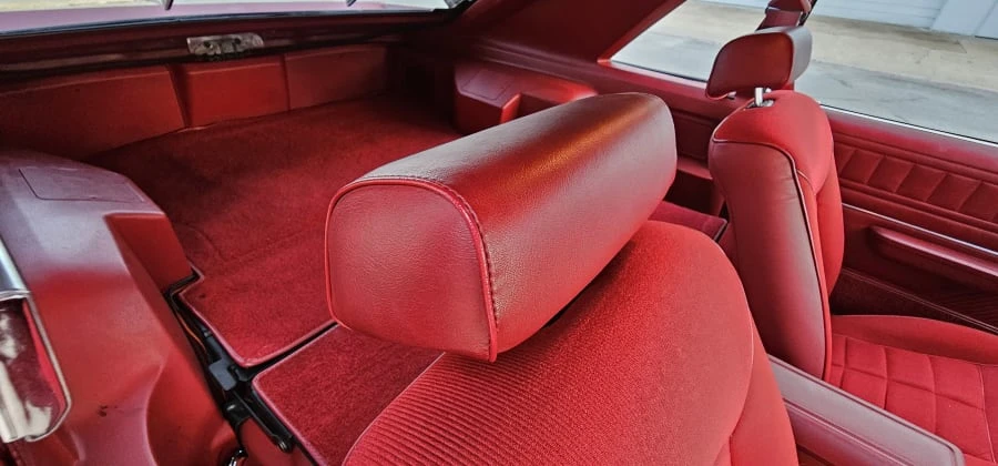 1982 Ford Mustang GT 3rd Gen - Image 15 of 24