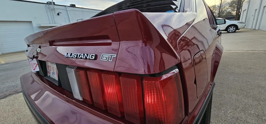 1982 Ford Mustang GT 3rd Gen - Image 9 of 24