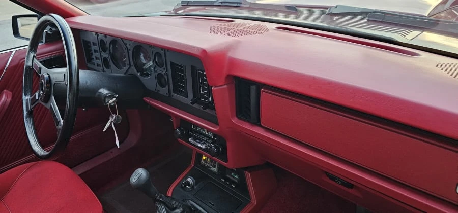 1982 Ford Mustang GT 3rd Gen - Image 16 of 24