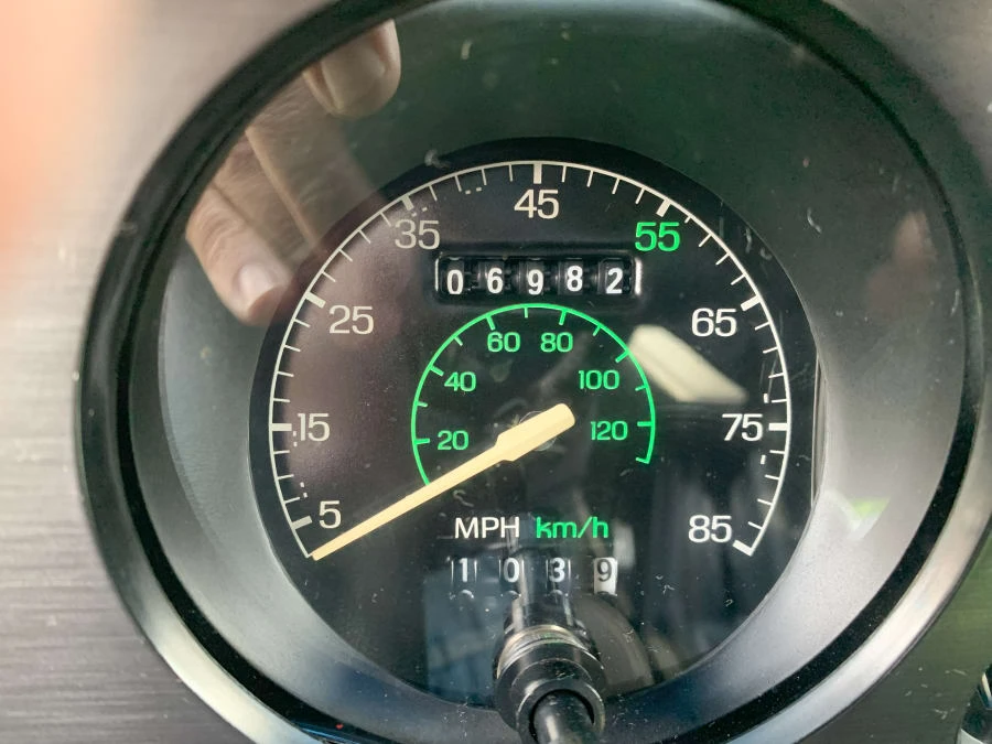 1982 Ford Mustang GT 3rd Gen - Image 13 of 22