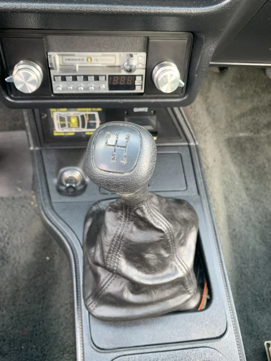 1982 Ford Mustang GT 3rd Gen - Image 18 of 22