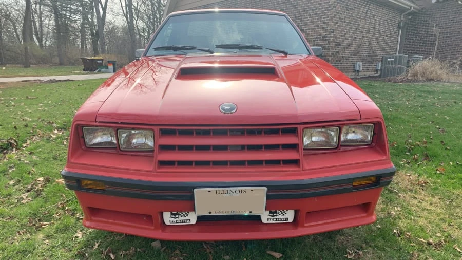 1982 Ford Mustang GT 3rd Gen - Image 4 of 22