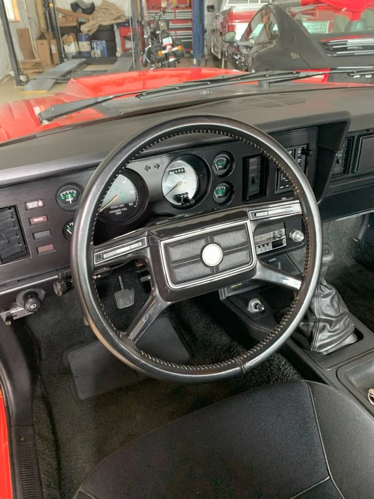 1982 Ford Mustang GT 3rd Gen - Image 16 of 22