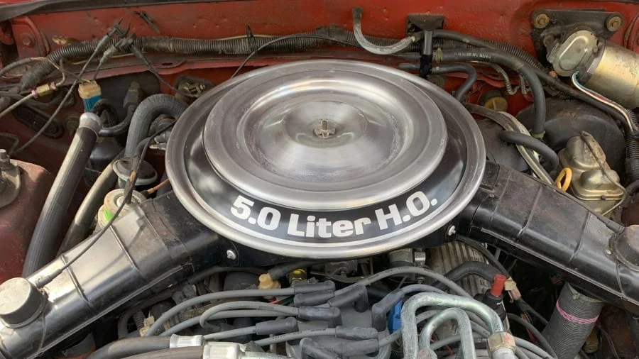 1982 Ford Mustang GT 3rd Gen - Image 19 of 22