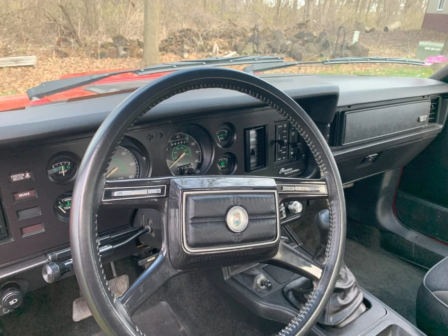 1982 Ford Mustang GT 3rd Gen - Image 15 of 22