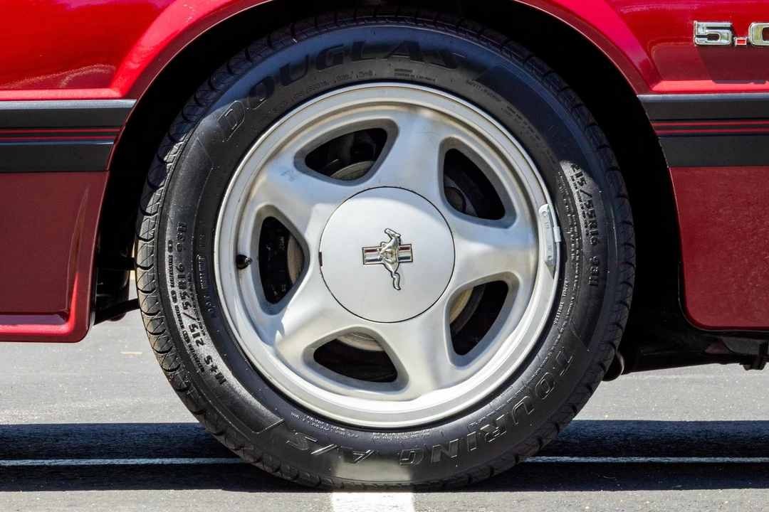 1982 Ford Mustang GT 3rd Gen - Image 28 of 31