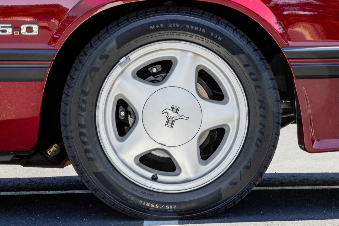 1982 Ford Mustang GT 3rd Gen - Image 31 of 31
