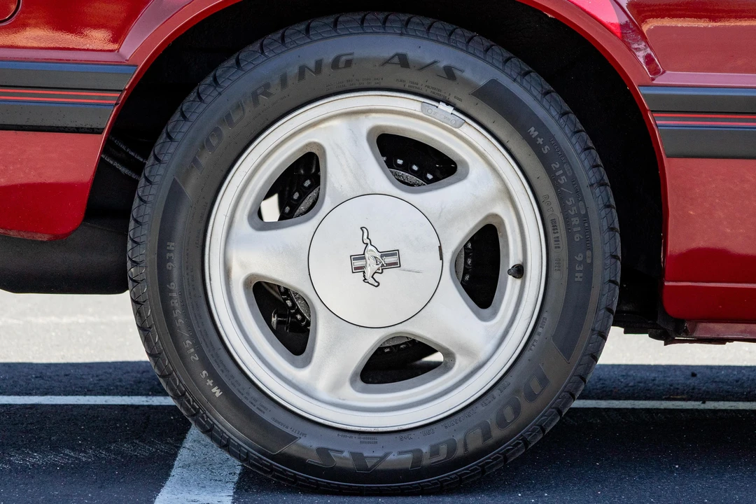1982 Ford Mustang GT 3rd Gen - Image 30 of 31