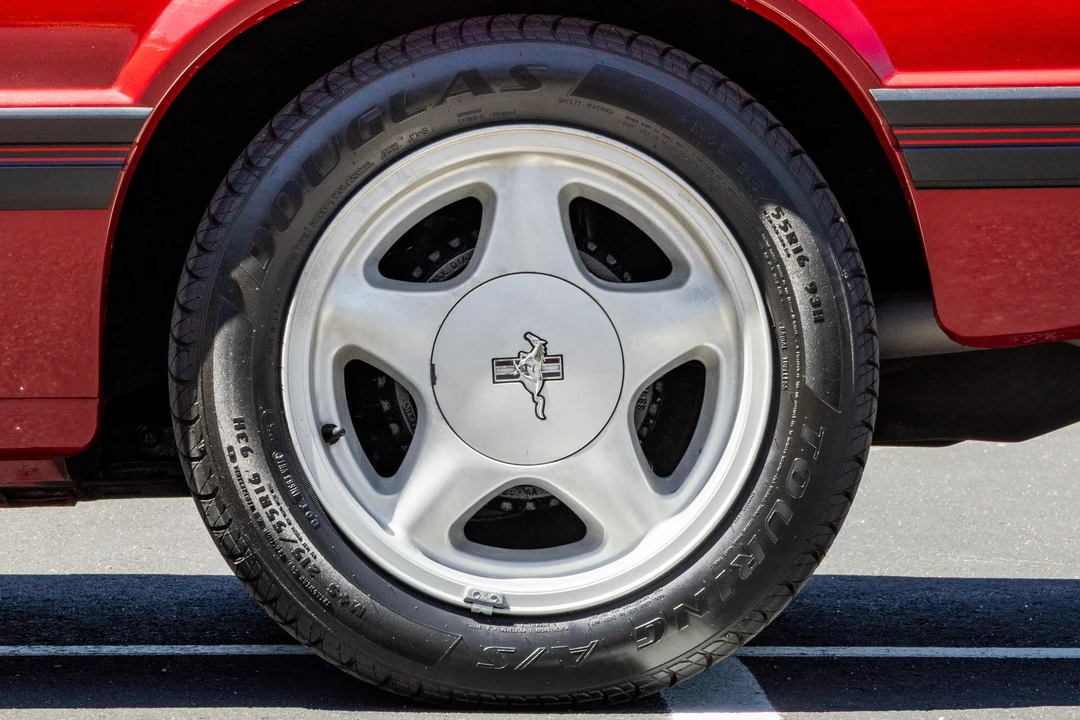 1982 Ford Mustang GT 3rd Gen - Image 29 of 31