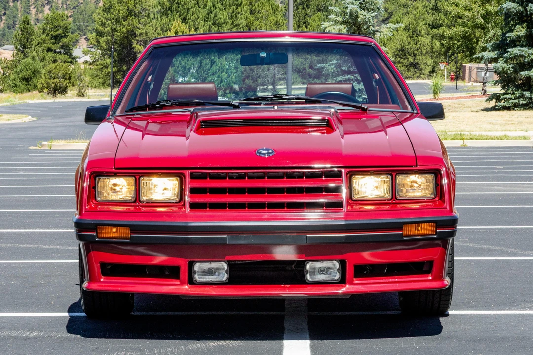 1982 Ford Mustang GT 3rd Gen - Image 6 of 31