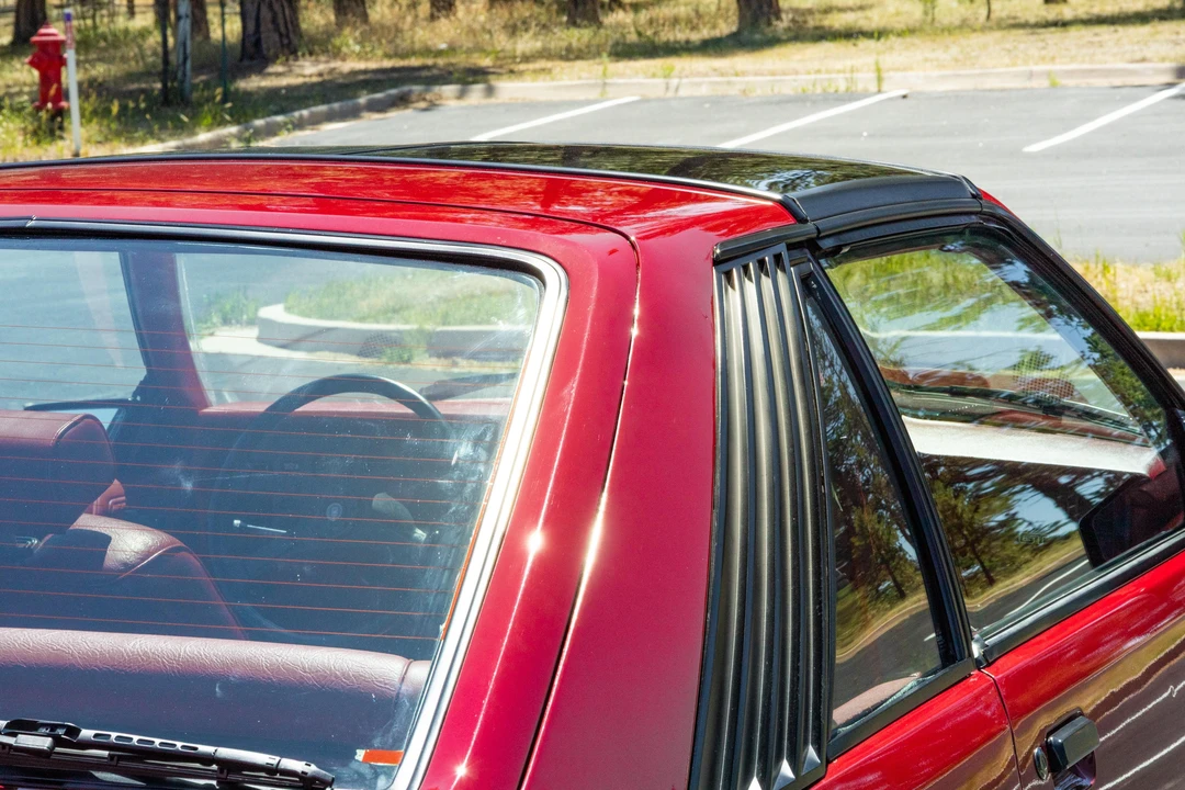 1982 Ford Mustang GT 3rd Gen - Image 26 of 31