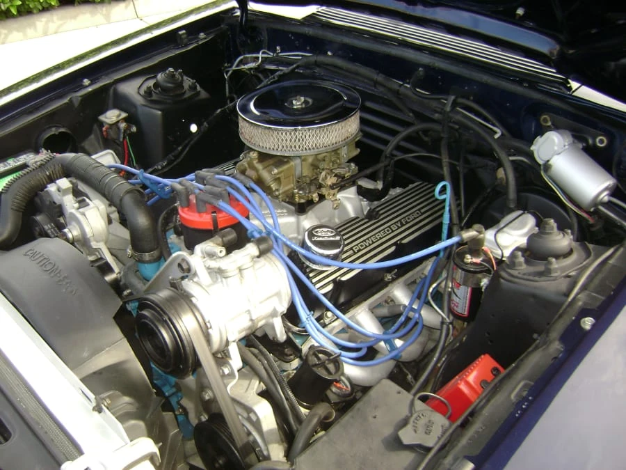1982 Ford Mustang GT 3rd Gen - Image 6 of 10